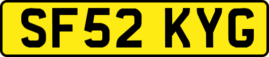 SF52KYG