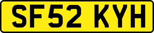 SF52KYH