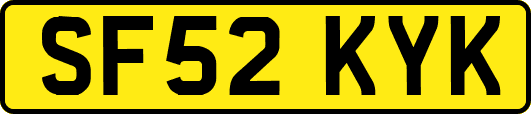 SF52KYK