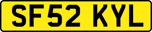 SF52KYL