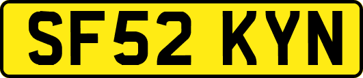 SF52KYN