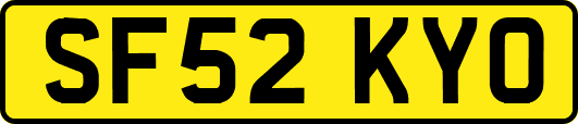 SF52KYO