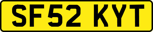 SF52KYT