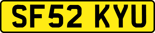 SF52KYU