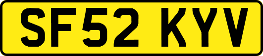 SF52KYV