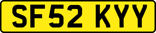 SF52KYY