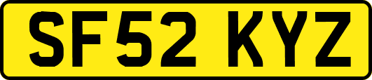 SF52KYZ