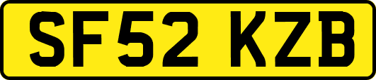 SF52KZB