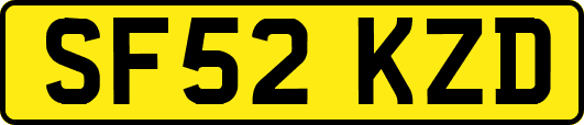 SF52KZD