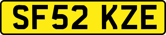 SF52KZE