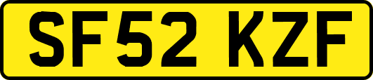 SF52KZF
