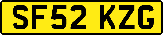SF52KZG