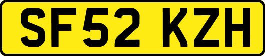 SF52KZH