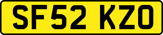 SF52KZO