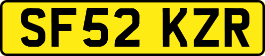 SF52KZR