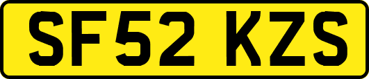 SF52KZS