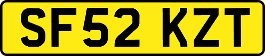 SF52KZT