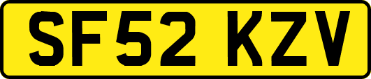 SF52KZV