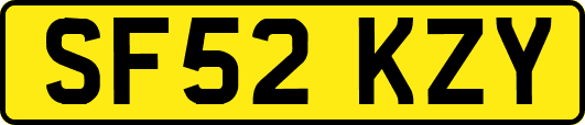SF52KZY