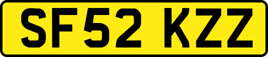 SF52KZZ