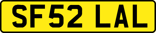 SF52LAL