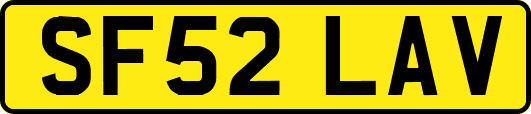 SF52LAV