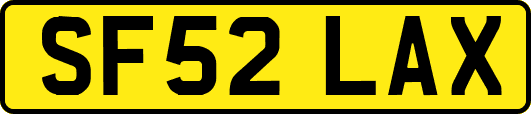 SF52LAX