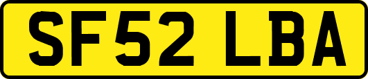 SF52LBA