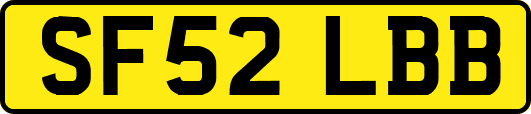 SF52LBB