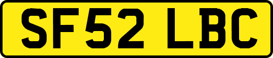 SF52LBC