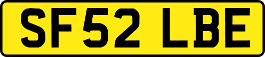 SF52LBE