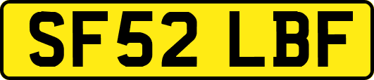 SF52LBF