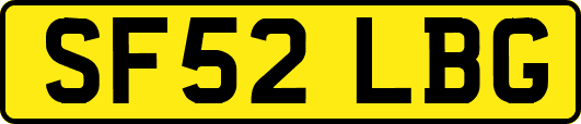 SF52LBG