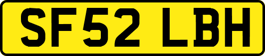 SF52LBH