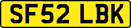 SF52LBK