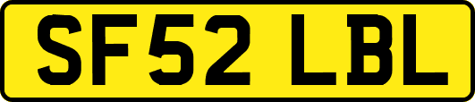SF52LBL