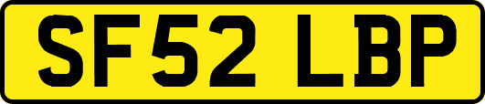 SF52LBP