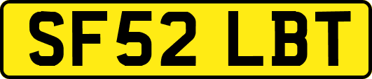SF52LBT