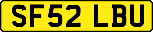 SF52LBU