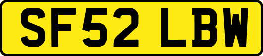 SF52LBW