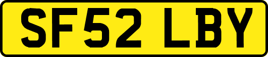 SF52LBY