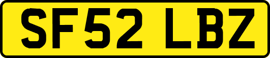 SF52LBZ