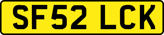 SF52LCK
