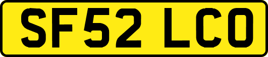 SF52LCO