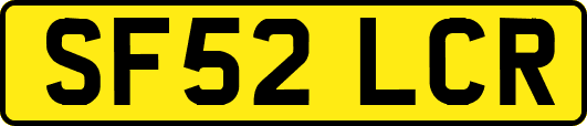 SF52LCR