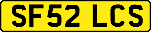 SF52LCS