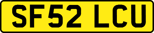 SF52LCU