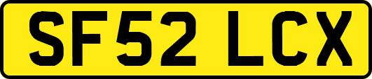 SF52LCX