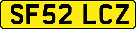 SF52LCZ