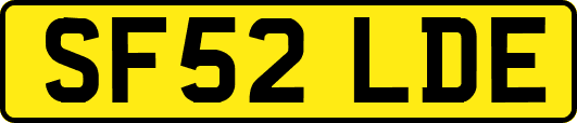 SF52LDE